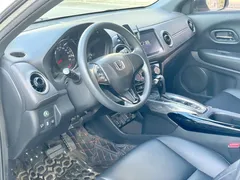 2021 Honda XR-V 1.5L CVT Luxury, белый — фото 4