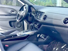 2021 Honda XR-V 1.5L CVT Luxury, белый — фото 6