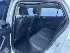 2021 Volkswagen Tacqua 1.5L AT, белый — фото 8