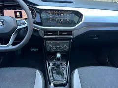 2021 Volkswagen Tacqua 1.5L AT, белый — фото 13