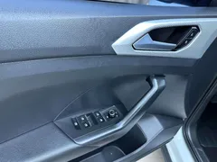 2021 Volkswagen Tacqua 1.5L AT, белый — фото 16