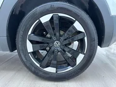 2021 Volkswagen Tacqua 1.5L AT, белый — фото 20