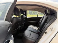 2022 Toyota Corolla 1.5L CVT Pioneer, белый — фото 6