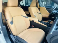 2022 Lexus ES 200 Excellence, белый — фото 7