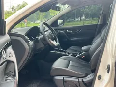 2022 Nissan Qashqai 2.0L XV, белый — фото 4