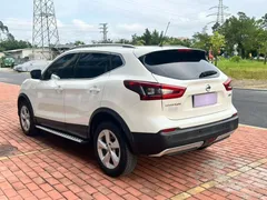 2022 Nissan Qashqai 2.0L XV, белый — фото 7