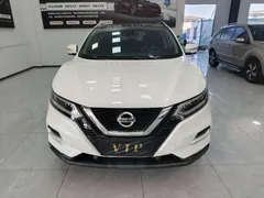 2022 Nissan Qashqai 2.0L XV Prem Luxury, белый — фото 2