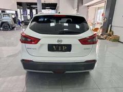 2022 Nissan Qashqai 2.0L XV Prem Luxury, белый — фото 7