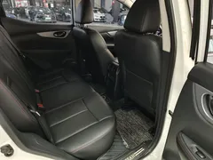2022 Nissan Qashqai 2.0L XV Prem Luxury, белый — фото 14