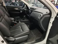 2022 Nissan Qashqai 2.0L XV Prem Luxury, белый — фото 15