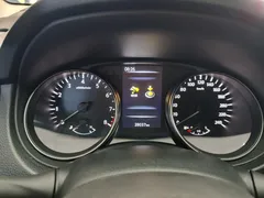 2022 Nissan Qashqai 2.0L XV Prem Luxury, белый — фото 17