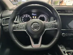 2022 Nissan Qashqai 2.0L XV Prem Luxury, белый — фото 18