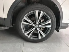 2022 Nissan Qashqai 2.0L XV Prem Luxury, белый — фото 19
