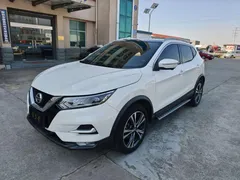 2022 Nissan Qashqai 2.0L XV Prem Luxury, белый — фото 20