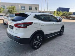 2022 Nissan Qashqai 2.0L XV Prem Luxury, белый — фото 23