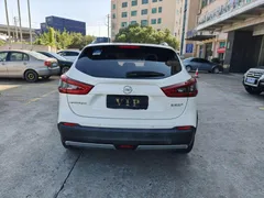 2022 Nissan Qashqai 2.0L XV Prem Luxury, белый — фото 24