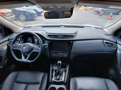 2022 Nissan Qashqai 2.0L XV Prem Luxury, белый — фото 28