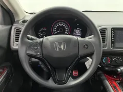 2022 Honda Vezel 1.5L CVT Pioneer, чёрный — фото 4