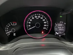 2022 Honda Vezel 1.5L CVT Pioneer, чёрный — фото 6