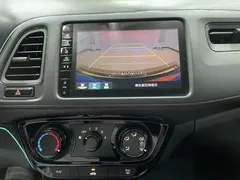 2022 Honda Vezel 1.5L CVT Pioneer, чёрный — фото 7