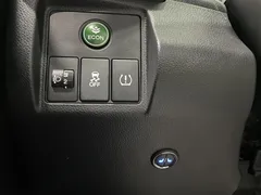 2022 Honda Vezel 1.5L CVT Pioneer, чёрный — фото 9