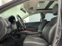 2022 Honda Vezel 1.5L CVT Pioneer, чёрный — фото 10