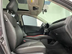 2022 Honda Vezel 1.5L CVT Pioneer, чёрный — фото 12