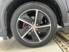 2022 Honda Vezel 1.5L CVT Pioneer, чёрный — фото 15