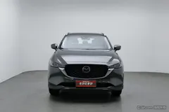 2022 Mazda CX-5 2.5L AT 2WD Smart — фото 3