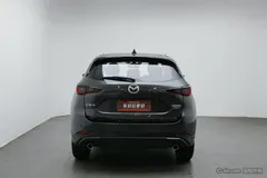 2022 Mazda CX-5 2.5L AT 2WD Smart — фото 4