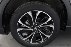 2022 Mazda CX-5 2.5L AT 2WD Smart — фото 6