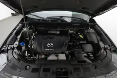 2022 Mazda CX-5 2.5L AT 2WD Smart — фото 7