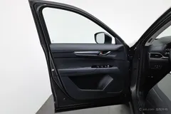 2022 Mazda CX-5 2.5L AT 2WD Smart — фото 11
