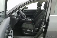 2022 Mazda CX-5 2.5L AT 2WD Smart — фото 13
