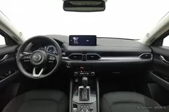 2022 Mazda CX-5 2.5L AT 2WD Smart — фото 14
