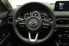 2022 Mazda CX-5 2.5L AT 2WD Smart — фото 15
