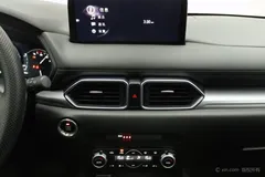2022 Mazda CX-5 2.5L AT 2WD Smart — фото 16