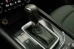 2022 Mazda CX-5 2.5L AT 2WD Smart — фото 17
