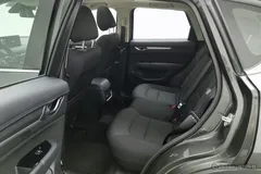 2022 Mazda CX-5 2.5L AT 2WD Smart — фото 19