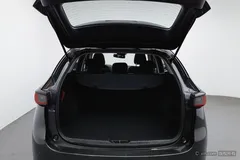 2022 Mazda CX-5 2.5L AT 2WD Smart — фото 20