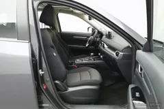 2022 Mazda CX-5 2.5L AT 2WD Smart — фото 22