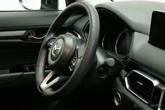 2022 Mazda CX-5 2.5L AT 2WD Smart — фото 23