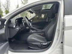 2023 Hyundai Elantra 1.5L CVT GLX Elite, белый — фото 9