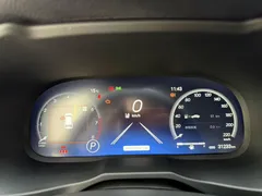 2023 Toyota RAV4 2.0L CVT 4WD Adventure Plus, белый — фото 12