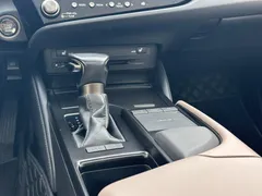 2021 Lexus ES 200 Excellence, чёрный — фото 11