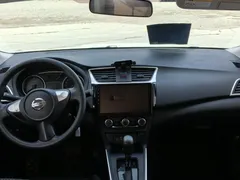 2022 Nissan Sylphy Classic 1.6 XE CVT Comfort, белый — фото 7