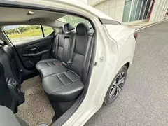 2023 Nissan Sylphy 1.6L CVT Enjoy, белый — фото 8
