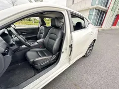 2023 Nissan Sylphy 1.6L CVT Enjoy, белый — фото 10
