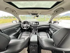 2023 Nissan Sylphy 1.6L CVT Enjoy, белый — фото 12