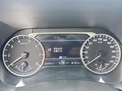 2023 Nissan Sylphy 1.6L CVT Enjoy, белый — фото 15